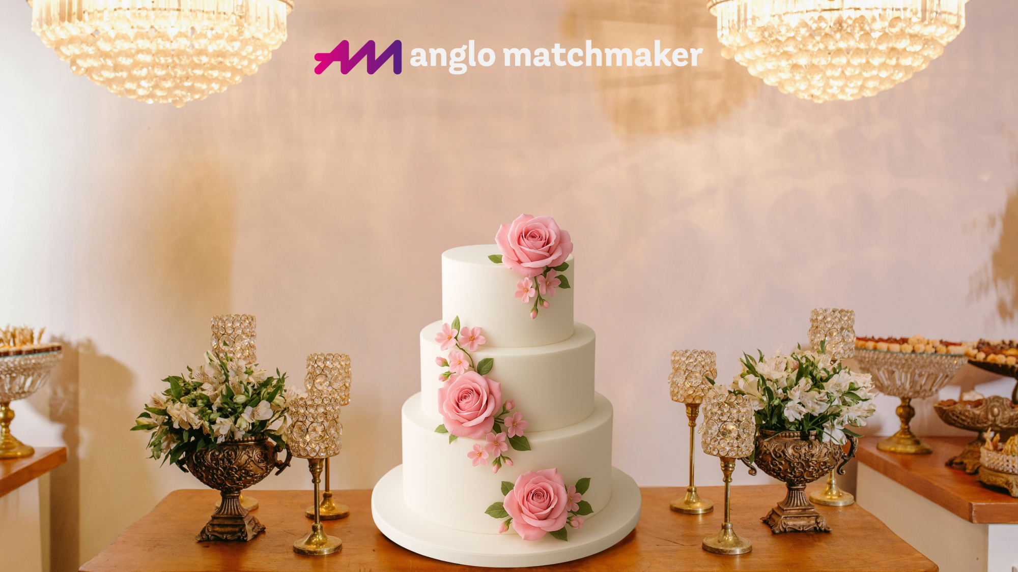 Sweet Beginnings: How Love and Cake Go Hand in Hand